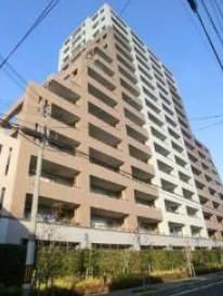 Local appearance photo. High-rise apartment! You come to see
