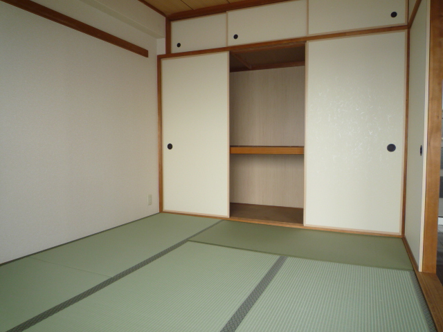 Other room space