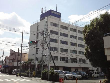 Hospital. 744m until the medical corporation Love Izumi Board love Izumi Association hospital