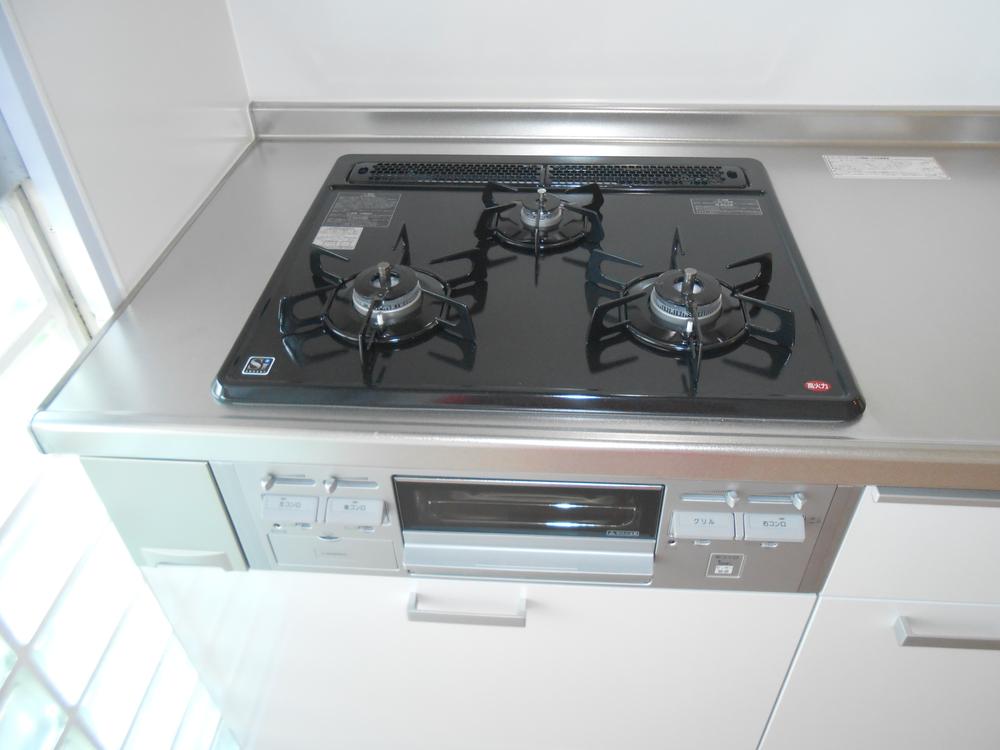 Kitchen. Indoor (11 May 2013) Shooting