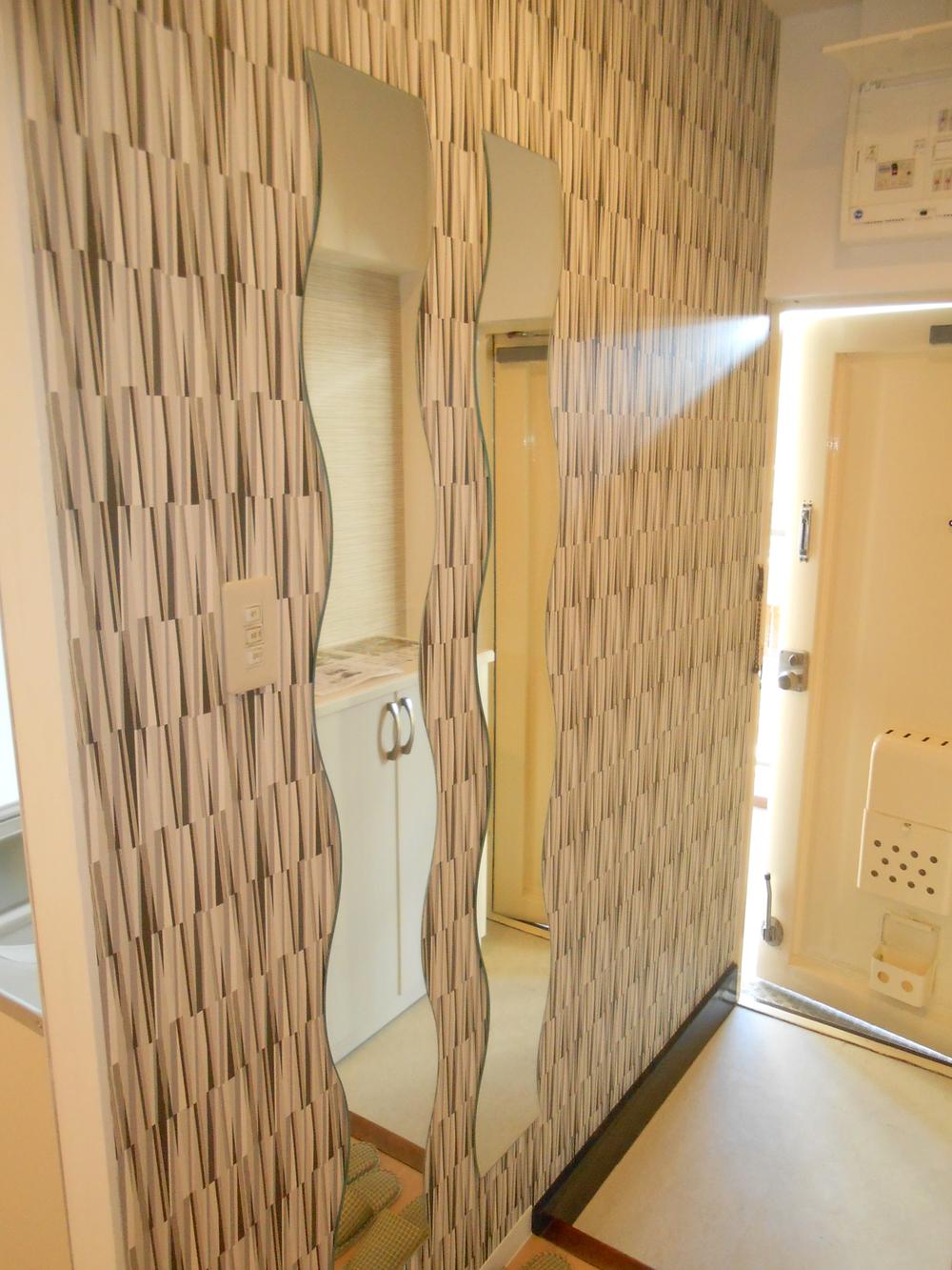 Other introspection. Indoor (11 May 2013) Shooting