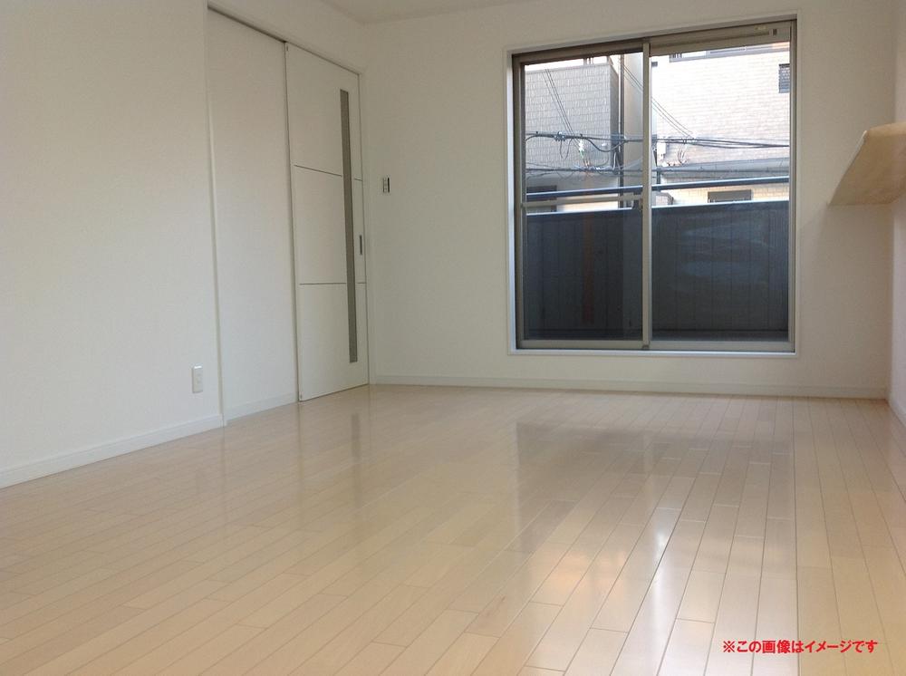 Other. It is an example of living.