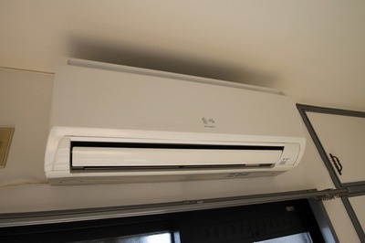 Other. Air conditioning