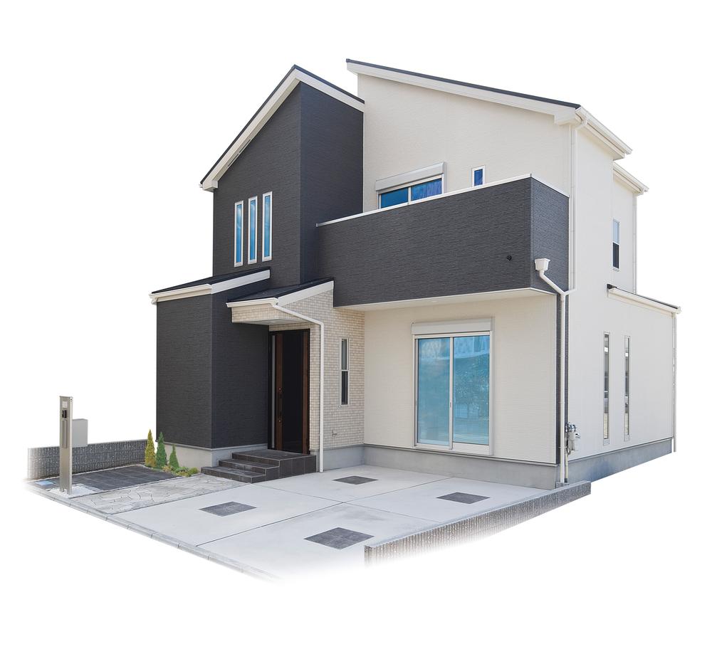 Local appearance photo