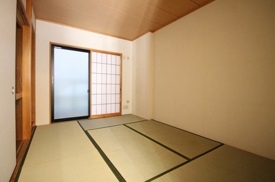 Living and room. Japanese style room