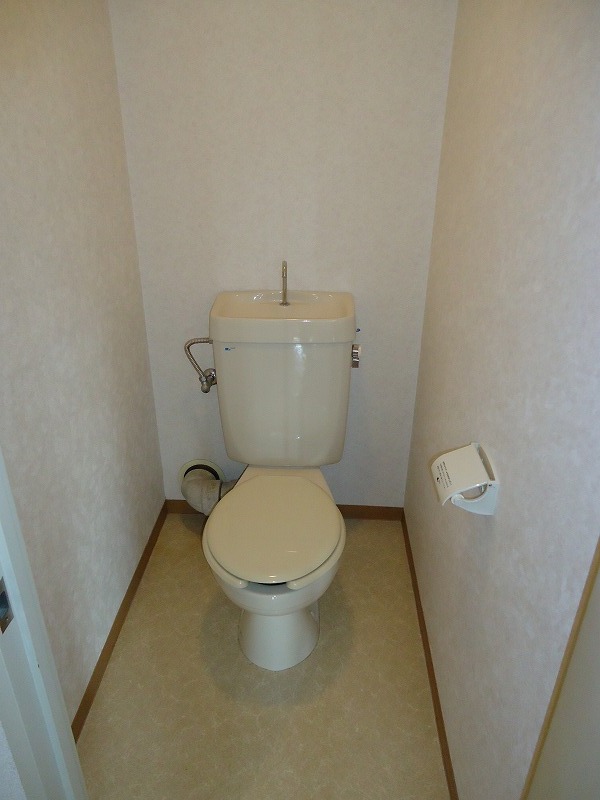 Toilet. Washlet can you installation!