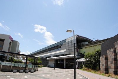 Other. Dainichi Station (Osaka Monorail) (Other) up to 500m