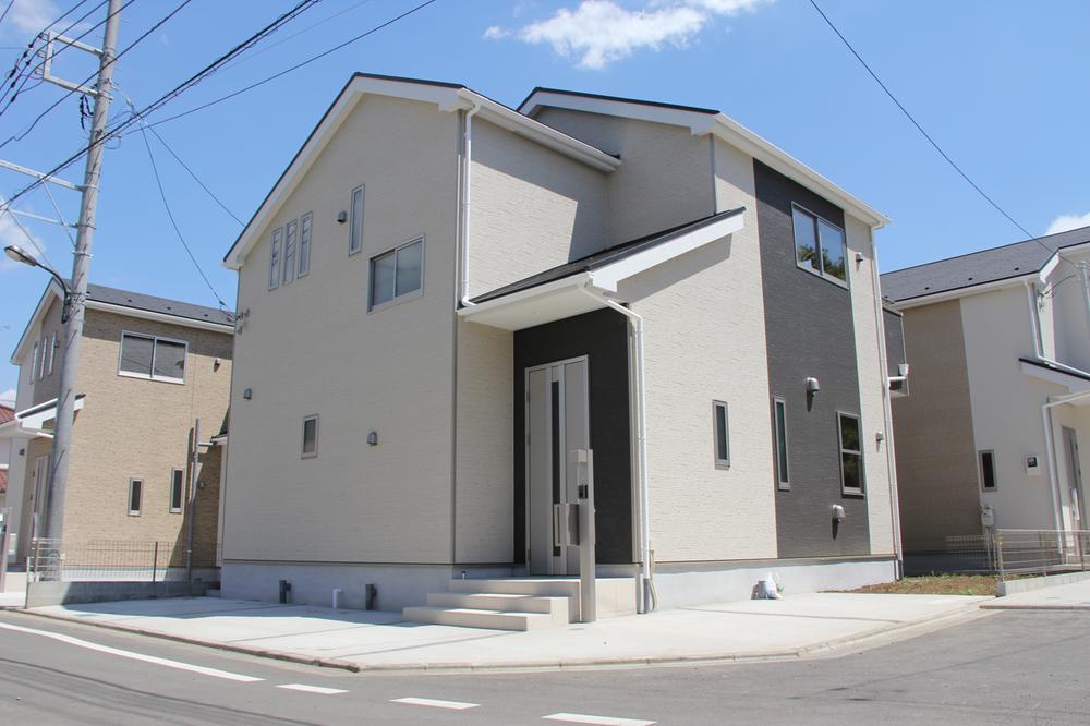 Same specifications photos (appearance). 10-year guarantee of the building safe [Same specifications photo appearance]