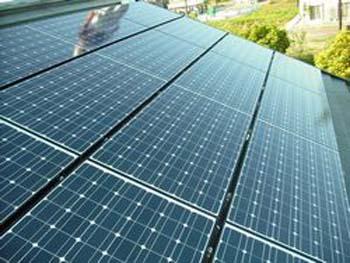 Other.  [Solar power system] It is possible to receive your use the electric power generated in the home as it is, Surplus power can be sold to the power company