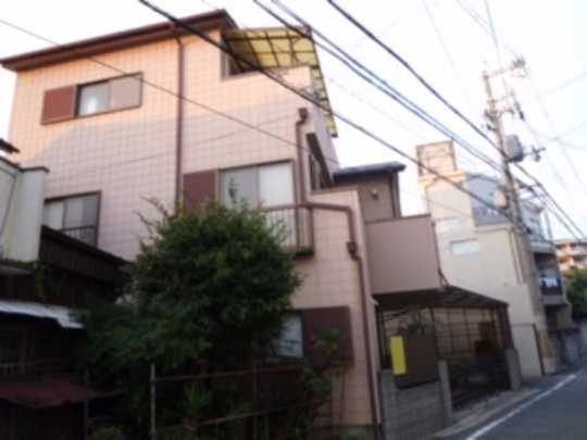 Local appearance photo. Exterior Photos