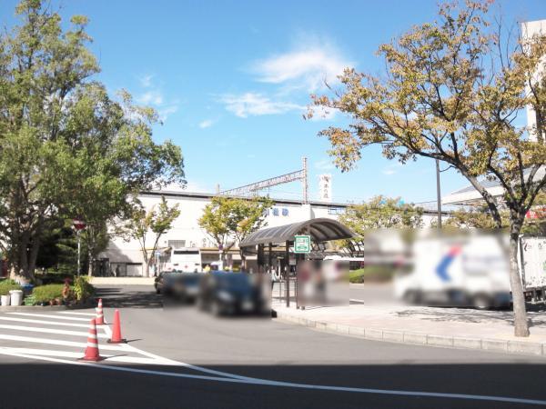 Other Environmental Photo. 1760m to Furukawa Bridge Station