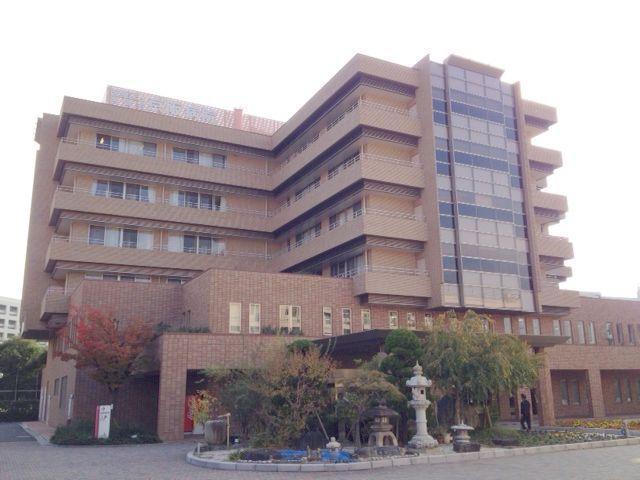Other. Medical Corporation Nishiura Board Keihan hospital