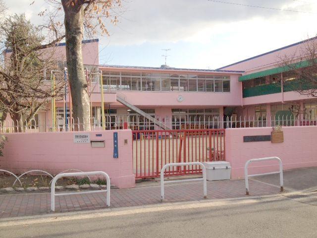 kindergarten ・ Nursery. Miyuki 668m to kindergarten