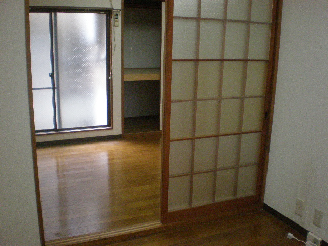 Other room space