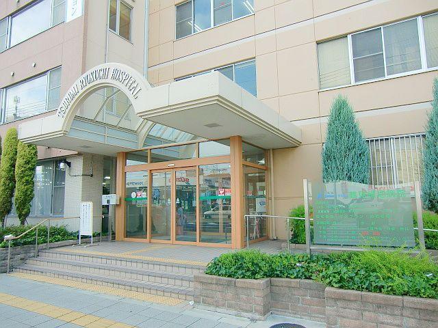Other. Medical Corporation Shimizu Board Tsurumi Ryokuchi hospital