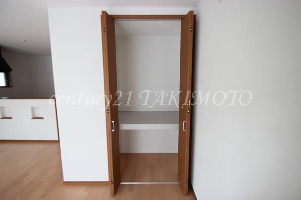 Receipt. Also unlucky housed in LDK!