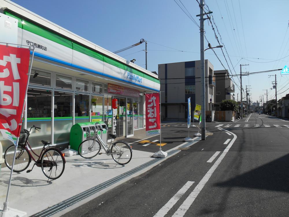 Other. About walk from the local subdivision 30 ~ Large convenience store can be recently at the 40 seconds, Further convenience has been accelerated. (There originally other convenience store in a 1-minute walk. )