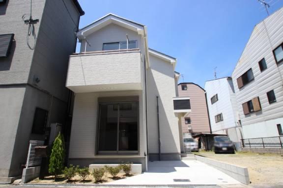 Local appearance photo. Design house performance evaluation report acquisition! !