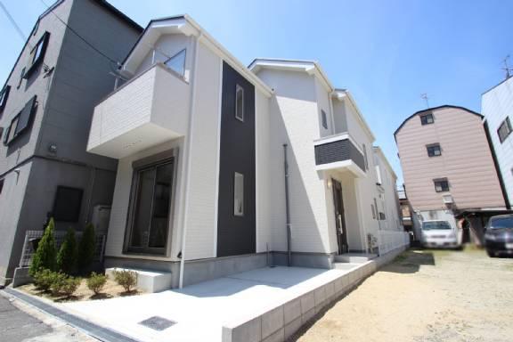 Local appearance photo. It is open-minded site! !