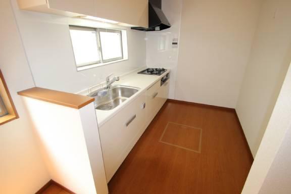 Kitchen. State-of-the-art system Kitchen! !