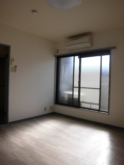 Other room space. Air-conditioned