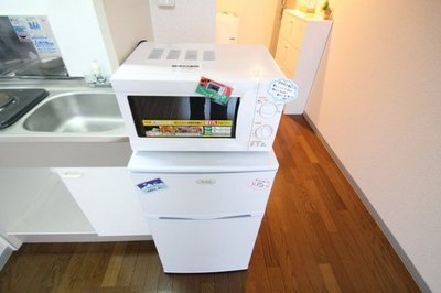 Other. refrigerator ・ microwave