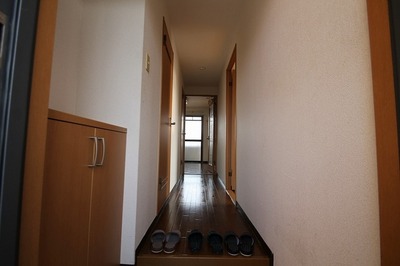 Other. Corridor