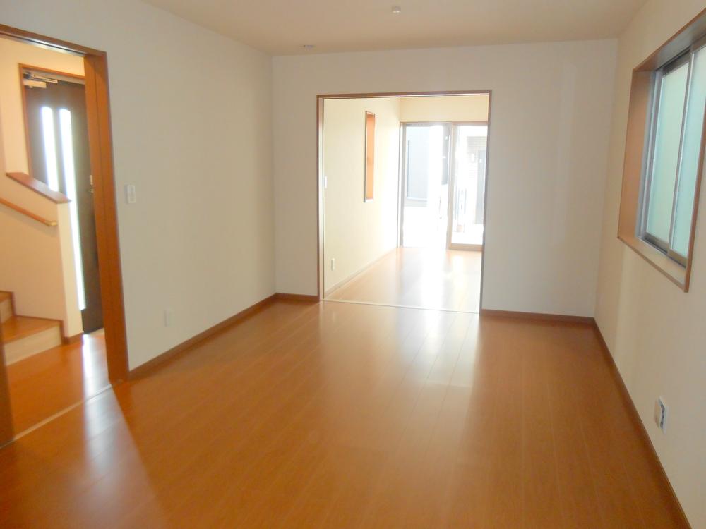 Living. Indoor (11 May 2013) Shooting