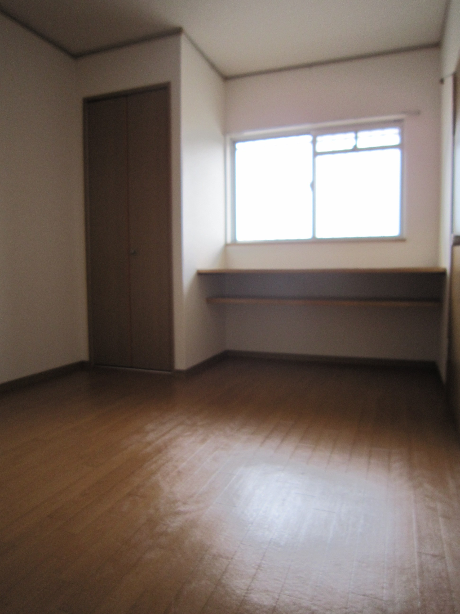 Other room space