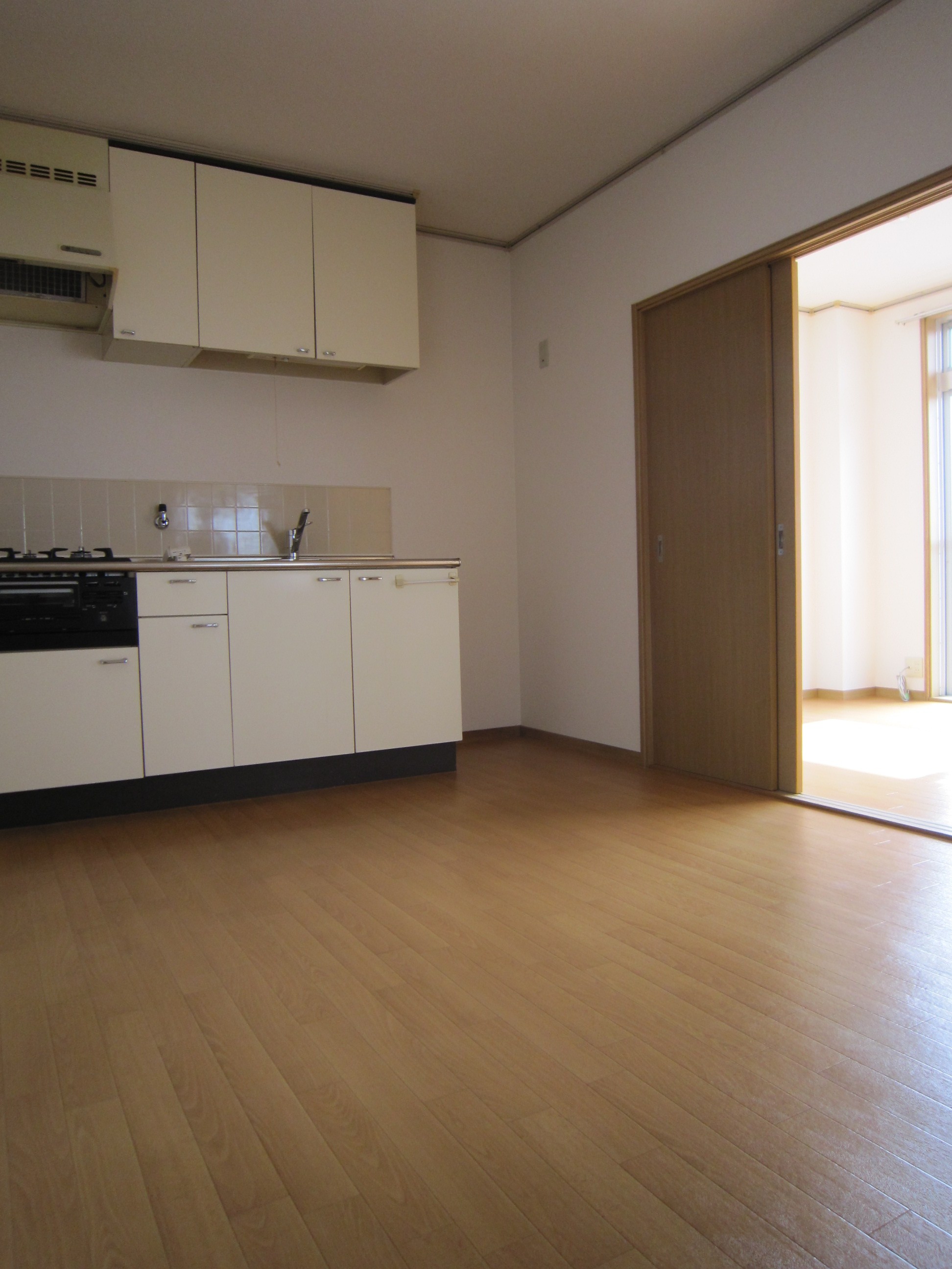Living and room