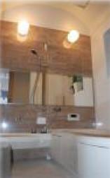 Bathroom. Specification of the bath also finest