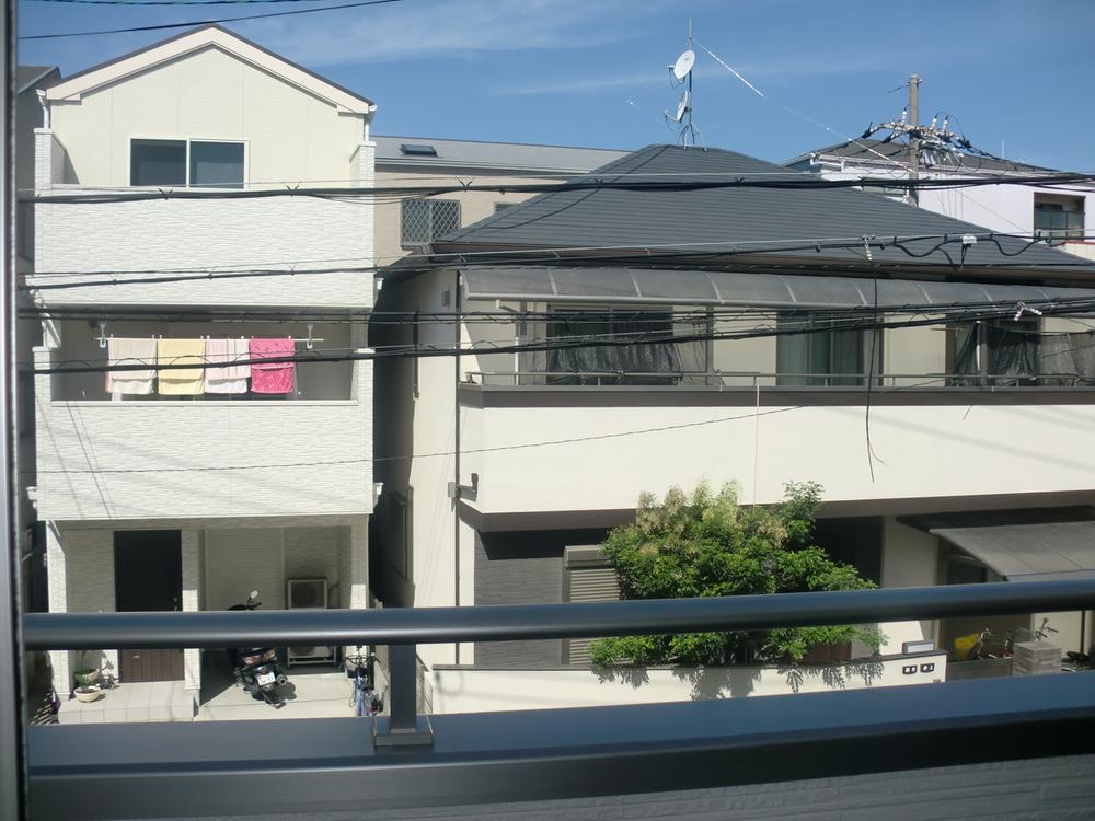 View photos from the dwelling unit