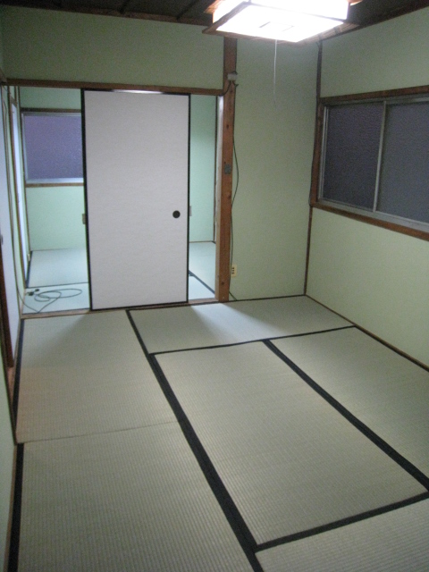 Other room space