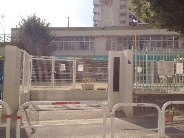 kindergarten ・ Nursery. 630m to the outer islands nursery