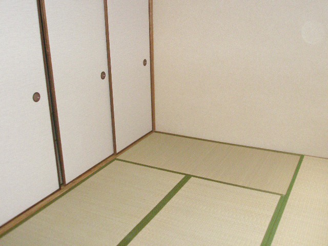 Other room space