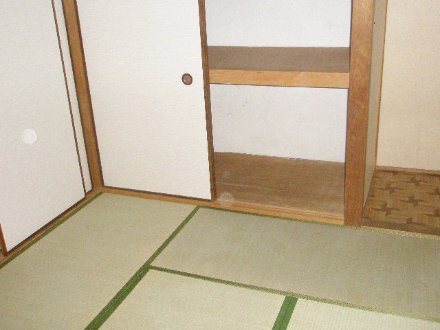 Other room space