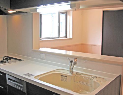 Same specifications photo (kitchen). Same specification kitchen