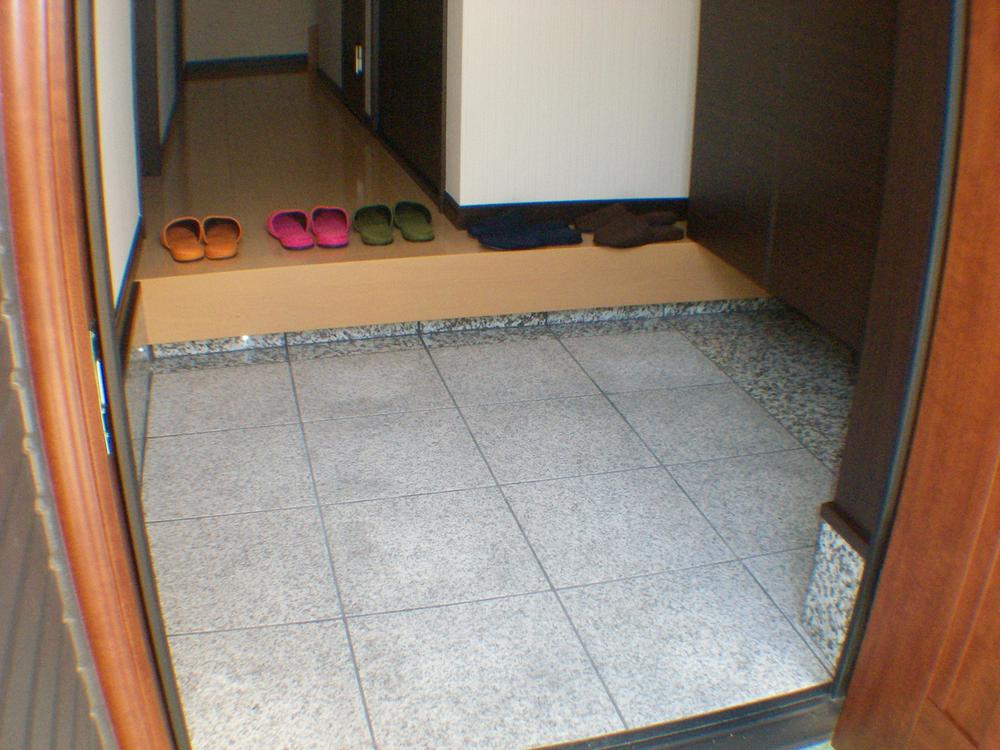 Same specifications photos (Other introspection). Spacious we specification marble entrance.