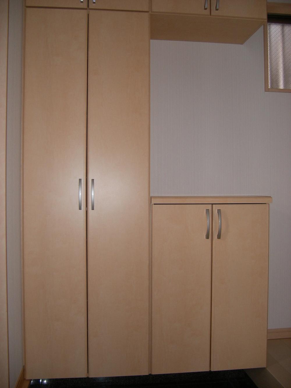 Same specifications photos (Other introspection)