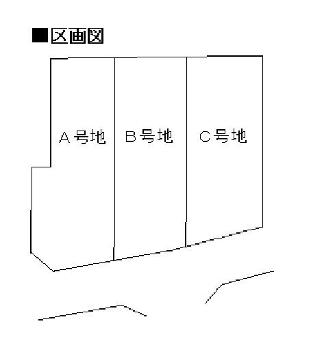 The entire compartment Figure. Building plan example (A No. land) Building Price     17,540,000 yen, Building area 116.00 sq m