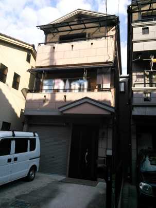 Local appearance photo. Heisei 15 January Built in years detached! ! !   Matsushita to feel free to contact us in charge