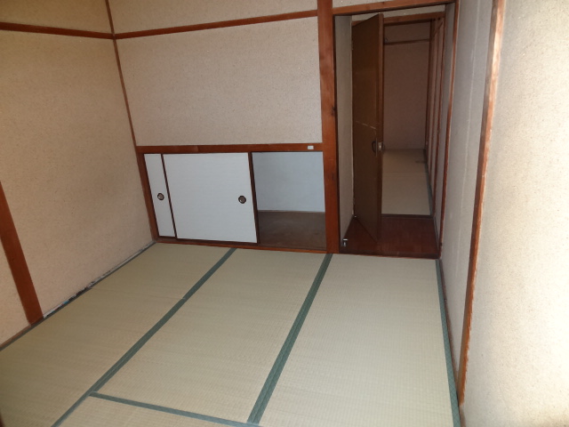 Other room space