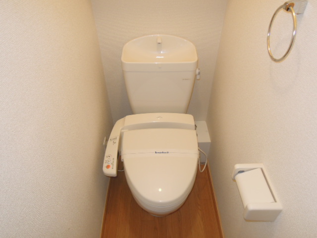 Other. Warm water washing toilet seat