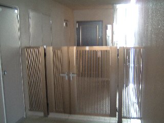 Other room space. Private entrance