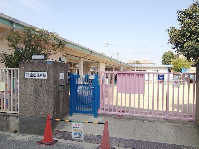 kindergarten ・ Nursery. 428m until Kaneda nursery