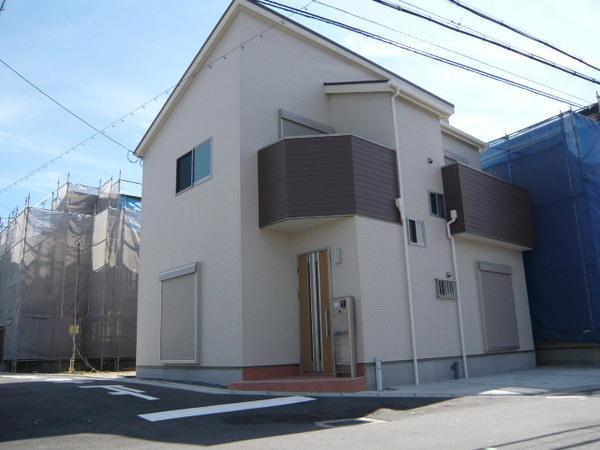 Same specifications photos (appearance). Barrier-free of human-friendly home