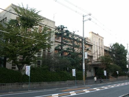 Primary school. 333m to Moriguchi stand Moriguchi elementary school (elementary school)