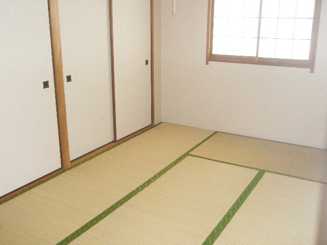 Other room space