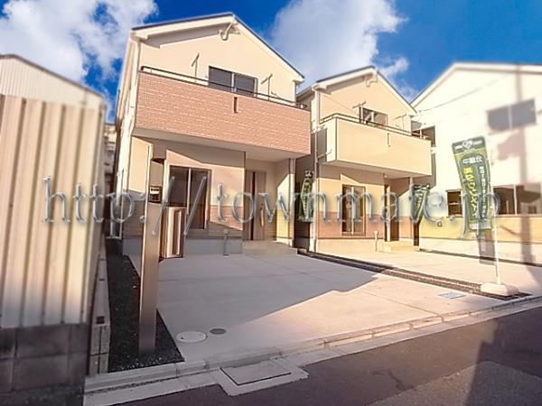 Other local. Appearance 2