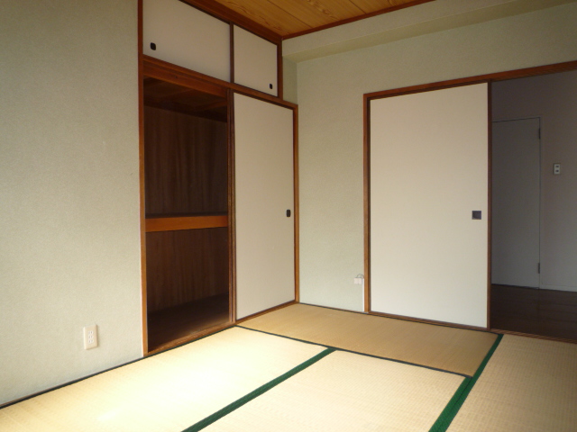 Other room space